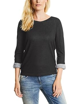 CECIL Damen Sweatshirt 311405
