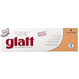 Strait Styling Glatt Hair Straightener 2 82 ml