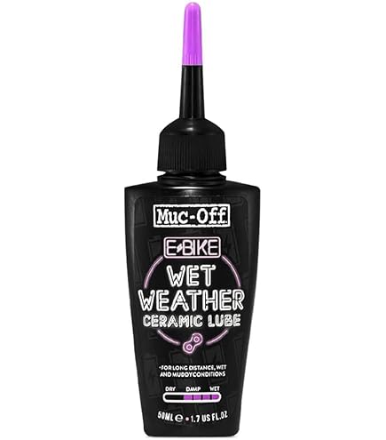 Grasso Per Bici Muc-Off Bio Grease 150g - Lubrificante Impermeabile E Biodegradabile - Foto 9