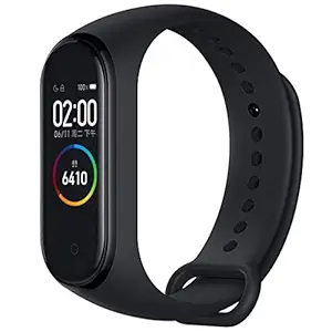 SHOPTOSHOP Activity Tracker, Bluetooth - Multicolor