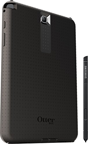 OtterBox 77-51799 Schutzhülle für Samsung Galaxy Tab A 24,63 cm (9,7 Zoll) schwarz - 3