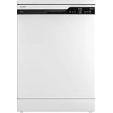 Ar&ccedil;elik A 710 B 6 Programlı Bulaşık Makinesi