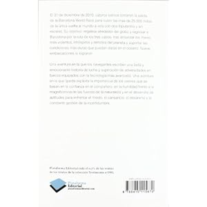 El Reto de lo Incierto / The Challenge of Uncertainty: La Aventura De La Barcelona World Race / the Adventure