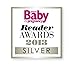 BT Digital Baby Monitor and Pacifier (White/ Purple)