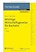 Wichtige Wirtschaftsgesetze für Bachelor: Band 1 by Holger Berens (Herausgegeben von), Hans-Peter Engel (Herausgegeben von)
