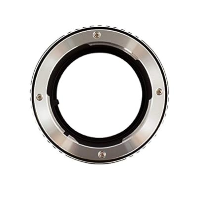Gobe Lens Mount Adapter  Compatible with Olympus OM Lens and Micro Four Thirds  M4 3  Camera Body
