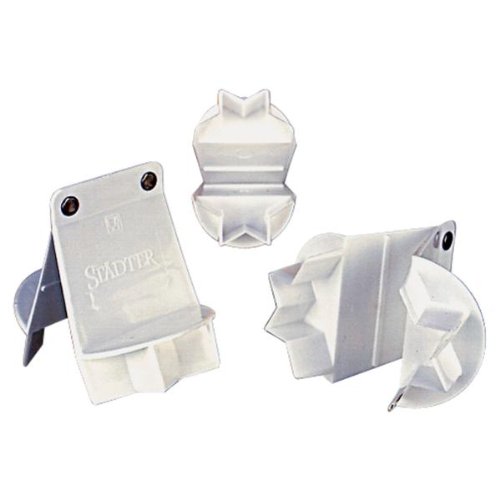 Städter 541023 Zimtstern Ausstechformen