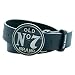 Produktbild Jack Daniel's - Old No. 7 Leather Belt - L