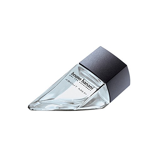 bruno banani About Men Eau de Toilette Natural Spray, 30 ml - 6