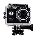 Produktbild 2 Inch LCD Screen Mini Sports Camera 1080P Full HD Action Camera 30M Waterproof Camcorders Helmet sp