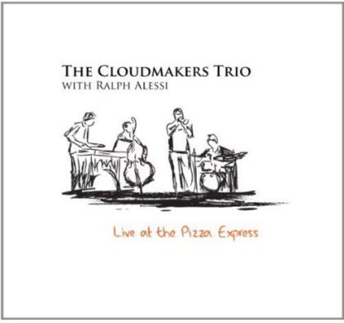 Preisvergleich Produktbild Live at the Pizza Express