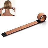 Fashion French Magic Hair Braiding Tool Hair Twist Styling Bun Maker Ring Hair Donut