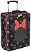 Produktbild Disney by Samsonite Ultimate Upright 52/18 Kindergepäck, 33.5 Liter, Minnie Iconic
