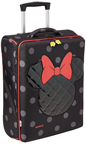 Preisvergleich Produktbild Disney by Samsonite Ultimate Upright 52 / 18 Kindergepäck, 33.5 Liter, Minnie Iconic