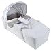 Soft Cot XLR Silver/Penguin
