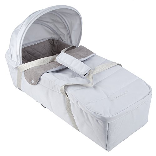 Soft Cot XLR Silver/Penguin