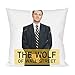 Produktbild Leonardo Dicaprio Wolf Of Wall Street Pillow