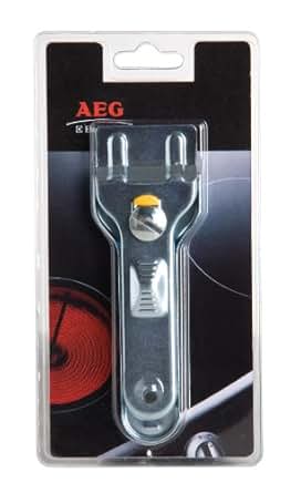 Pulizia vetroceramica