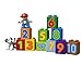 LEGO DUPLO 10558 Number Train