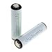 Produktbild CER genehmigte 18650 2600mAh 3.7V 5A Li-Ion akku mit PCB - 2 Stück