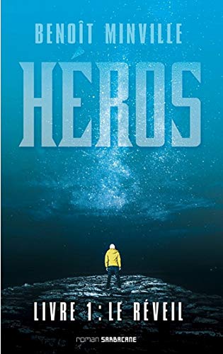 couverture de : Le r&eacute;veil