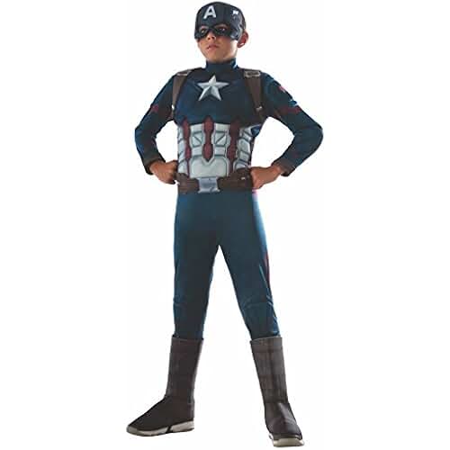 Amazon.co.uk kid danger costume