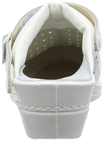 ABEBA 7001 Clog mit rutschhemmender Sohle, antistatisch - 2
