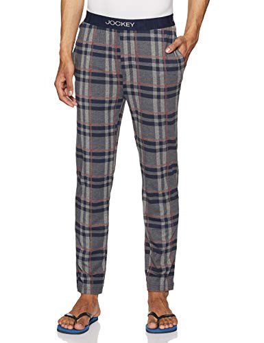 jockey men's relaxed fit sweatpants