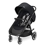 CYBEX GOLD Agis M-Air 4, Kinderwagen (0-17 kg), Kollektion...