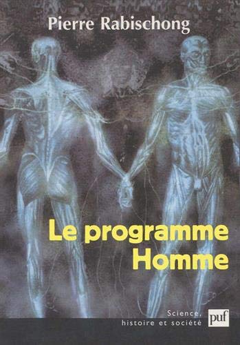 Le programme Homme Le programme Homme