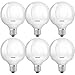 Produktbild Osram LED-Lampe | Sockel E27 | Dimmbar | Warm White (2700 K) | ersetzt Glühlampen mit 75 W | 12,00 W | Matt | LED SUPERSTAR CLASSIC GLOBE
