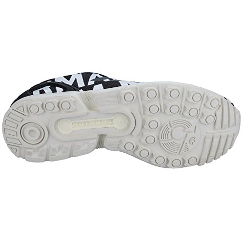 Womens Rita Ora Zx Flux Low Top Sneakers | Desertcart Cyprus