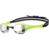 Lentes de cobertura espejada y curvadas hechas de policarbonato