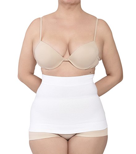 Preisvergleich Produktbild Elastische Bauchbandage, Unisex