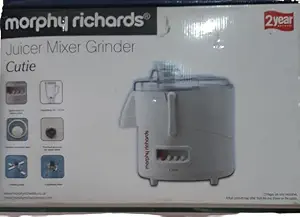 Juicer Mixer Grinder.