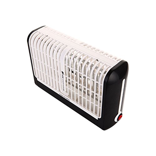 Preisvergleich Produktbild Unbekannt Super effektive elektrische Insektenvernichter professionelle elektronische Indoor-Insekt Killer kommerziellen fliegen Killer Gift-Free Kills fliegen Maschine für zu Hause