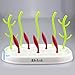 iLifeTech Tree Form Baby Bottle and Accessories Drying Rack