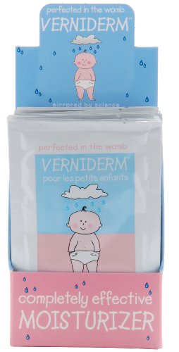 Verniderm Moisturizer Sachets - Pack of 24 Sachets