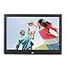 Produktbild F2 Digitale Bilderrahmen Elektronische Bilderrahmen Foto Video Multifunktionale Digital Alben HD HDMI Schnittstelle Bildschirm Werbung Breitbild LED Fotoalbum LCD Digitaler Bilderrahmen 10 Zoll