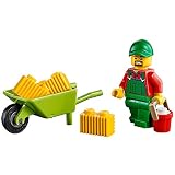 Lego 60052 City Güterzug, Zug Spielzeug - 6