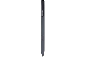 Duotipa S Stylus compatibile con Samsung Galaxy Tab S3 9.7 SM-T820 SM-T825 EJ-PT820BBEGUJ S Pen Stylus (Black)