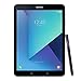 Produktbild Samsung SM-T825NZKAXEO 24,63 cm (9,7 Zoll) Tablet-PC (Exynos Qualcomm Snapdragon 820, 4GB RAM, Android 7.0) schwarz