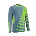 Produktbild Uglyfrog 2018-2019 New Sports Wear Herren Downhill/MTB Jersey Mountain Motorrad Kleidung Fahrradtrikot Langarm Freeride BMX Frühling Top