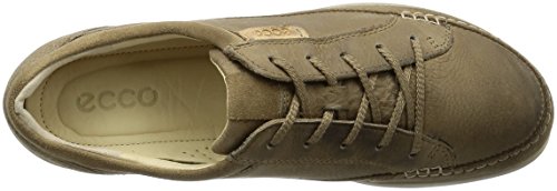 Ecco CAYLA Damen Derby Schnürhalbschuhe - 8