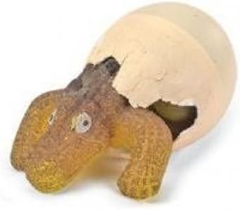 GeoCentral Hatch'Em Alligator Egg Growing Pet