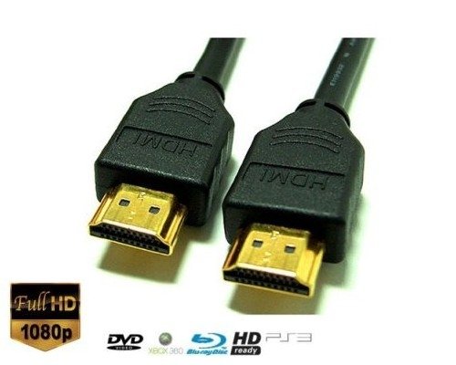 2m Premium HDMI Kabel