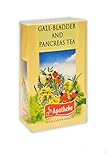Apotheke Gall Bladder and Pancreas Tea. 20 Tea Bags x 1.5g