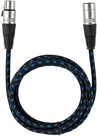 Ultra HDTVpremium audio cable, 3.5 mm aux to 3.5 mm aux audio cable with metal adapters