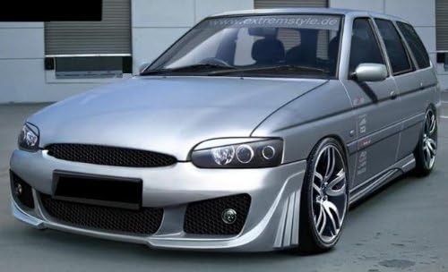 Front Bumper FSTFORESC-01