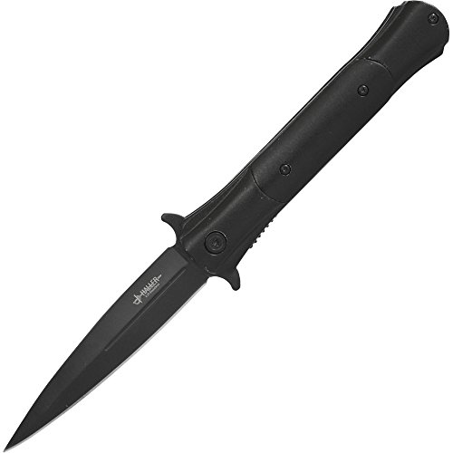 Preisvergleich Produktbild Haller Stiletto Taschenmesser, 83221